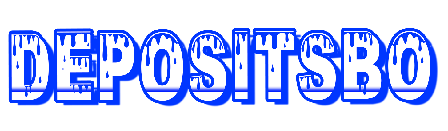 Depositsbo
